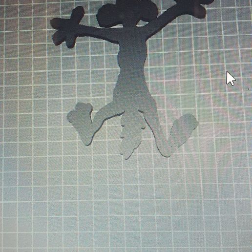 20250224_142616.jpg decoracion de pared coyote