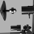 UFR_Render_Expl.png Ultimate Lock-Down Filament Roller