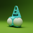 golfnuevo2.png Porte-balles de golf - Amélioré