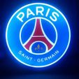3.jpg Archivo 3D Lámpara PSG・Modelo para descargar y imprimir en 3D