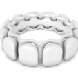 bracelet_09.png Fichier STL Bracelet・Plan imprimable en 3D à télécharger
