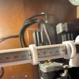 IMG_2283.jpg Creality / Ender 3 ESTEP's Ruler Mount