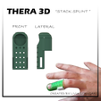 PROGETTO-STACK.png THERA 3D STAX SPLINT