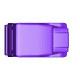 landcruiser.stl STL file Small Adventures - LANDCRUISER・3D printer model to download