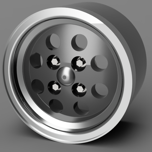 Ford_Pepperpots_v1_2023-Dec-09_12-39-39PM-000_CustomizedView1789674990.png 1/24 15" Ford Style Pepperpots с шинами в стиле 888.