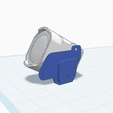 PIC4-GEPRC-Cinebot30-DJI-O4-PRO-Camera-Mount-TPU-Insert.png GEPRC Cinebot30 DJI O4 PRO Camera Mount TPU Insert