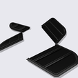Vents-grilles-M3-2023-12-14-134924.png BMW e36 e46 GTR Bonnet gills Version 2 (for small size printers)