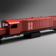 Tasrail_DQ_Class_-_Original_style.png Tasrail DQ Class locomotive