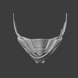 ermac_V2_9.png Download file Ermac mask from Mortal Kombat 11 • 3D printable design, ShQarOk