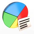 3d-pie-chart-with-information-2.jpg Pie Chart and Graph Collection