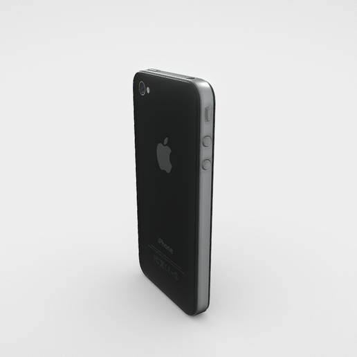 2.png Apple iPhone 4 Mobile phone