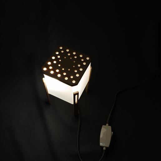 Desk Lamp