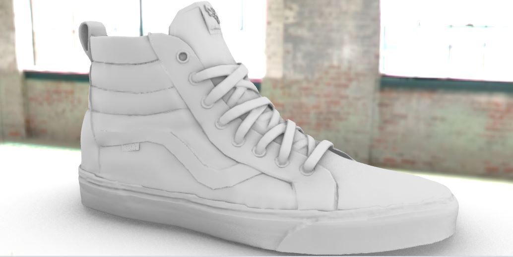 Cattura.jpg Fichier OBJ Chaussures Vans sk8 hi modèle 3d・Modèle pour impression 3D à télécharger, AA3dWorks