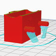 Tool_Holder_Supports.png Tweezer & Flush Cutter Holder - Ikea Sketion Peg Edition