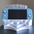 1.png NINTENDO SWITCH SPIDER-MAN CHARGING STAND