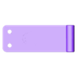 Shifter_Part3.stl ALiExpress RGB LED付きOMPホイール