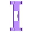 WR1_Mech_Basis.stl LGB turnouts R1 (45mm)