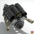 Hemi-392_10.jpg DODGE HEMI 392 - MOTOR