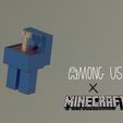 Among us x Minecraft 1 1.jpg Among us X Minecraft