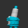 Captura-de-pantalla-2024-04-12-a-las-18.31.45.png SMILING SPARK PLUG KEYCHAIN EASY PRINT PRINT-IN-PLACE GRINDERKING ... EASY TO PRINT