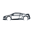 Audi-R8-V10-GT-2023.png Audi Bundle 27 Cars (save%37)