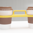 coffeholder2.png Coffee Cap Holder