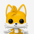 Funko-Tails.png Funko Tails
