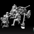 333-8.jpg pak 38 German artillery 3D print model