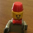 add_simple_fez.jpg Minifig Doctor 11 Accessories