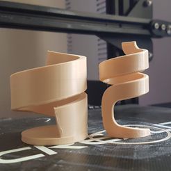 20191019_143734.jpg STL-Datei 80° degree twist (Benchmark model) kostenlos・3D-druckbares Objekt zum herunterladen