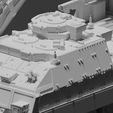 7.png British Trojan AVRE CEV with dozer blade