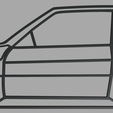 Audi_S1_E2_Wall_Silhouette_Render_04.png Audi S1 E2 Silhouette Wall