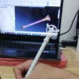 WhatsApp Image 2019-12-30 at 10.13.35 PM.jpeg Sakura Card Captor Star Wand Pen