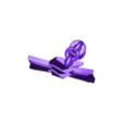 WhiteScarsJewel.stl Pacote de pingentes de cinto + corrente