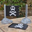 20231118_080716.jpg Pirate Flag 🏴‍☠️ (& Blank Flags)