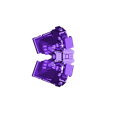 megas.stl Free STL file Megas XLR・3D printer model to download