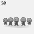 Hoptimist-bimble_04.jpg Figura stile Hoptimist Bimble (STL) - Stampa 3D facile (non sono necessari supporti)