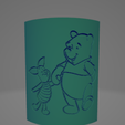 image_2022-09-06_113214514.png winnie the poo and tigger lithophane- Round - tile set -12- tiles