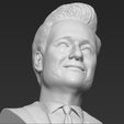 19.jpg Conan OBrien bust ready for full color 3D printing