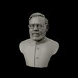 18.jpg Narendra Modi 3D Portrait sculpture