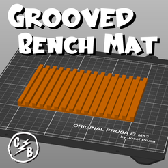 CB-grooved-bench-mat.png Grooved Bench Mat