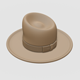 0001.png Wild West Hat Style #RoZ