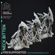 Neck-Bitten-2.jpg The Bitten - Creatures from Behind Veil - PRESUPPORTED - Illustrated and Stats - 32mm scale