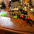 IMG_2481.JPG Kazi narrow gauge tracks (with Lego narrow gauge adapters)