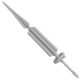 Sword-Lance.png Lies Of P Lance Sword For Cosplay