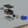 Whipple-BIG_RENDER_12.jpg WHIPPLE BIG BLOWER 3,0 L - COMPRESSORE