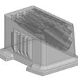 Print_Test_02.jpg STL-Datei FLSUN SPEEDER PAD STATION・3D-Druckvorlage zum Herunterladen