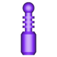 STC - Tesla Towers - Top - Bit (X8).stl STC - Tesla Towers