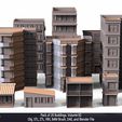 Pack-of-20-Buildings-Volume-02-Sculpted-By-Yacine-BRINIS-Set-028.jpg Pack of 20 Buildings Volume 02