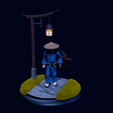 samurai.png Samurai/Ronin Miniature